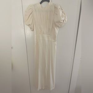 Rotate dress worn once